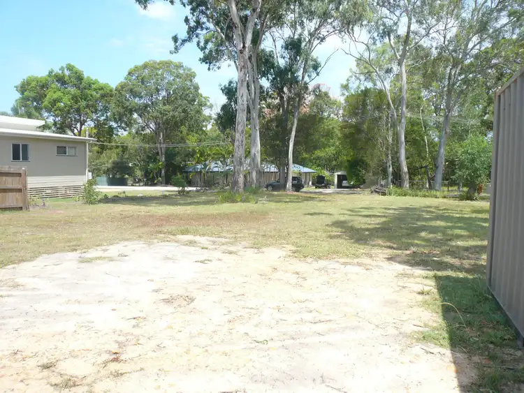 Fourth view of Homely land listing, 13 Mango Crescent, Macleay Island QLD 4184