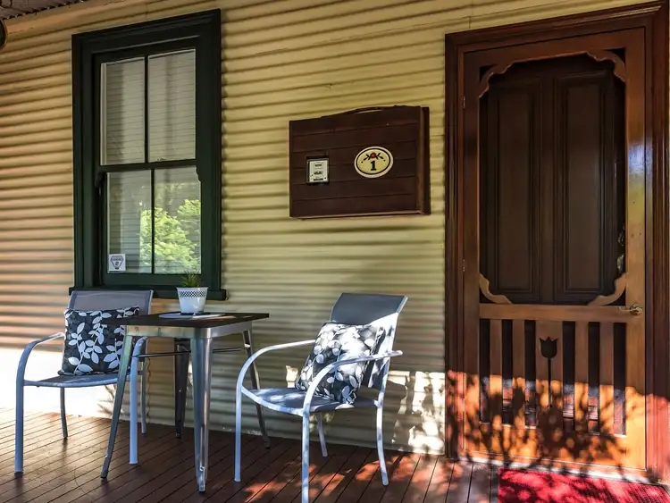 Third view of Homely house listing, 1 Johnson Ave, Guildford WA 6055