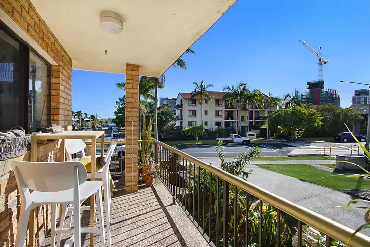 Fourth view of Homely unit listing, 2/10 Mountain View Ave, Miami QLD 4220