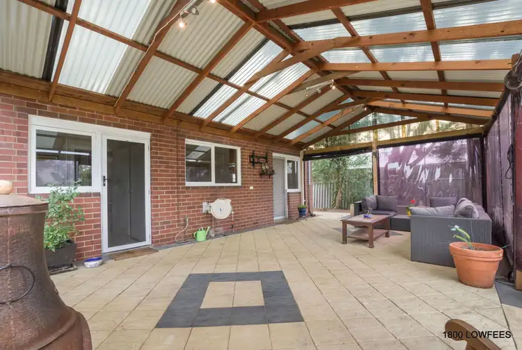 Fourth view of Homely house listing, 5 BENTON Way, Warwick WA 6024