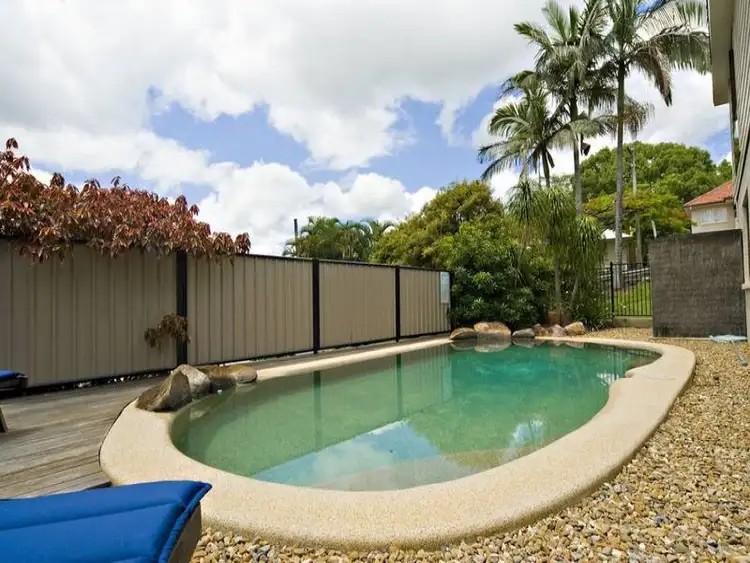 Fourth view of Homely house listing, 5 Parsons Street, Nambour QLD 4560