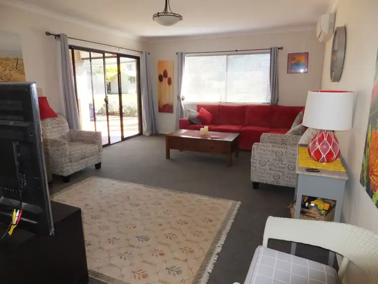 Fifth view of Homely house listing, 11 Tamhaven Drive, Swan Reach VIC 3903