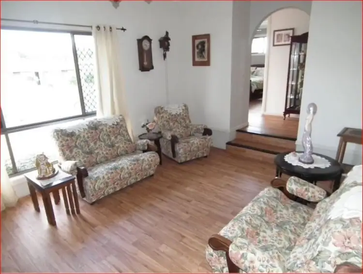 Seventh view of Homely house listing, 17 Jocelyn Parade, Granville QLD 4650