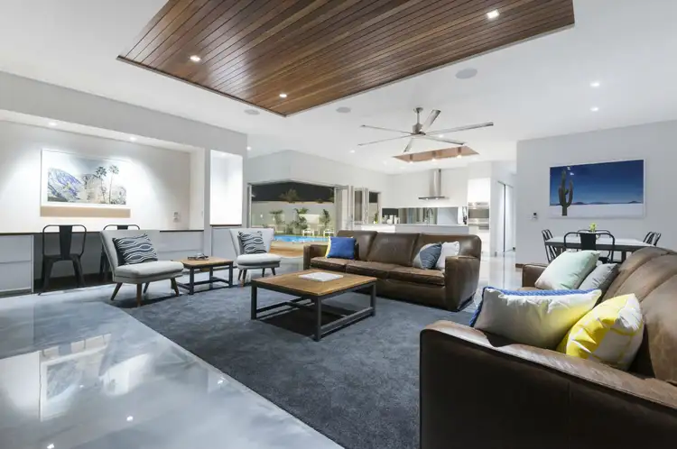 Fourth view of Homely house listing, 5 The Lake Estate St, Port Douglas QLD 4877