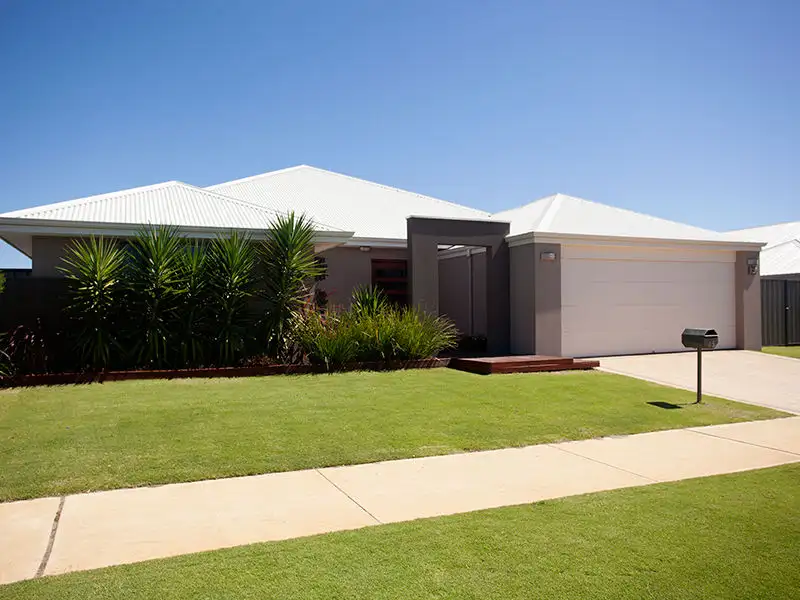 Main view of Homely house listing, 45 Arrino Parade, Baldivis WA 6171