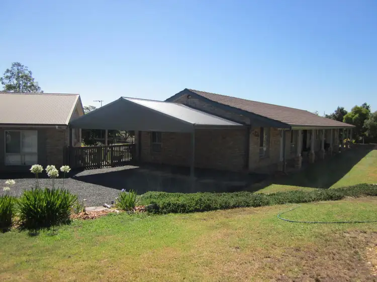Second view of Homely house listing, LOT 4, 4 Kilgallin Close, Scone NSW 2337