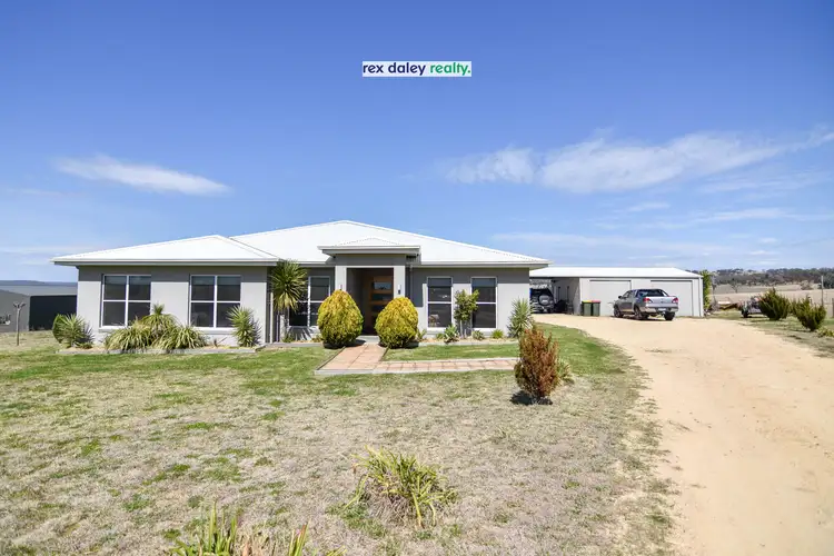 303 Fernhill Road, Inverell NSW 2360