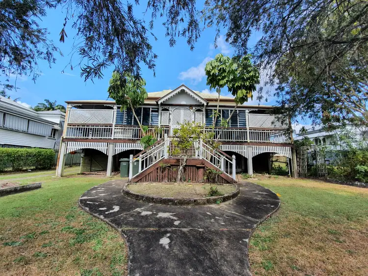 219 John St, Maryborough QLD 4650
