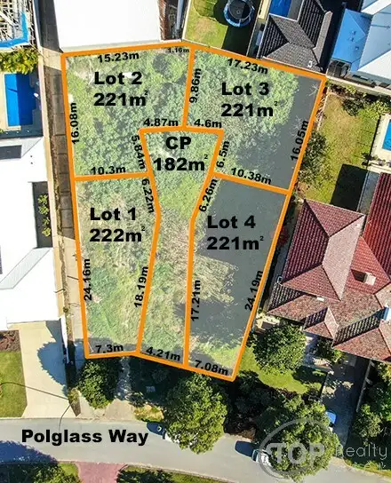 34C Polglass Way, Ardross WA 6153