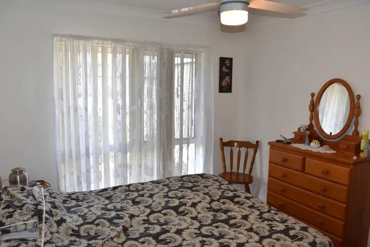 Second view of Homely unit listing, 8/63 Hillyard St, Pialba QLD 4655