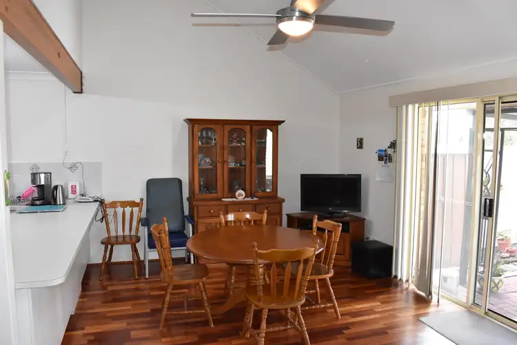 Third view of Homely unit listing, 8/63 Hillyard St, Pialba QLD 4655