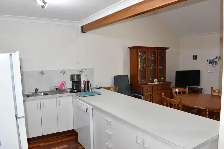 Fourth view of Homely unit listing, 8/63 Hillyard St, Pialba QLD 4655