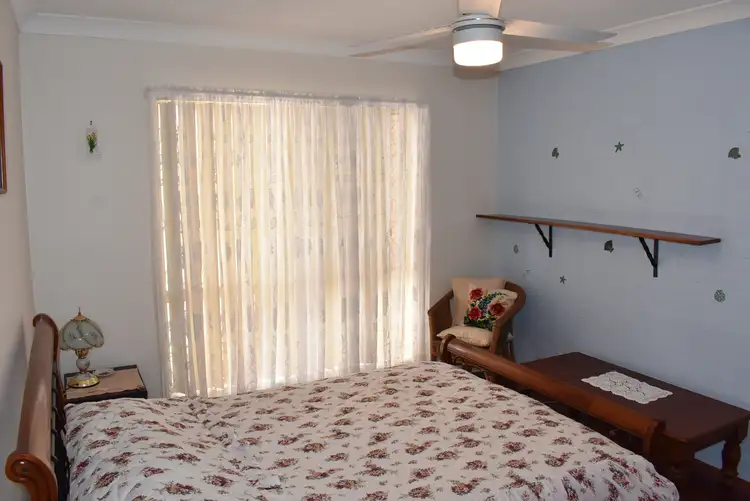 Fifth view of Homely unit listing, 8/63 Hillyard St, Pialba QLD 4655