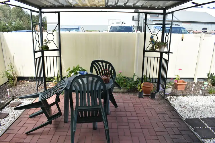 Seventh view of Homely unit listing, 8/63 Hillyard St, Pialba QLD 4655