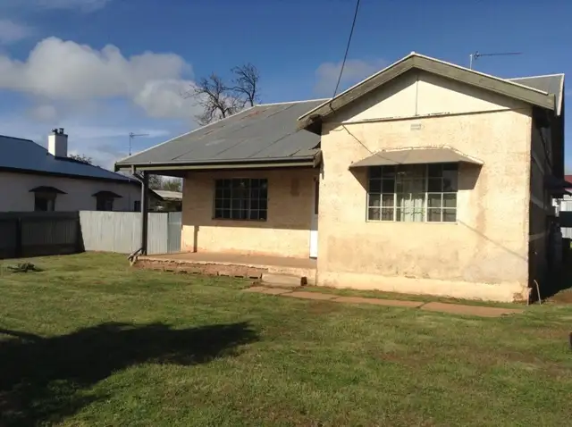 Main view of Homely house listing, 34 Wright St, Peterborough SA 5422
