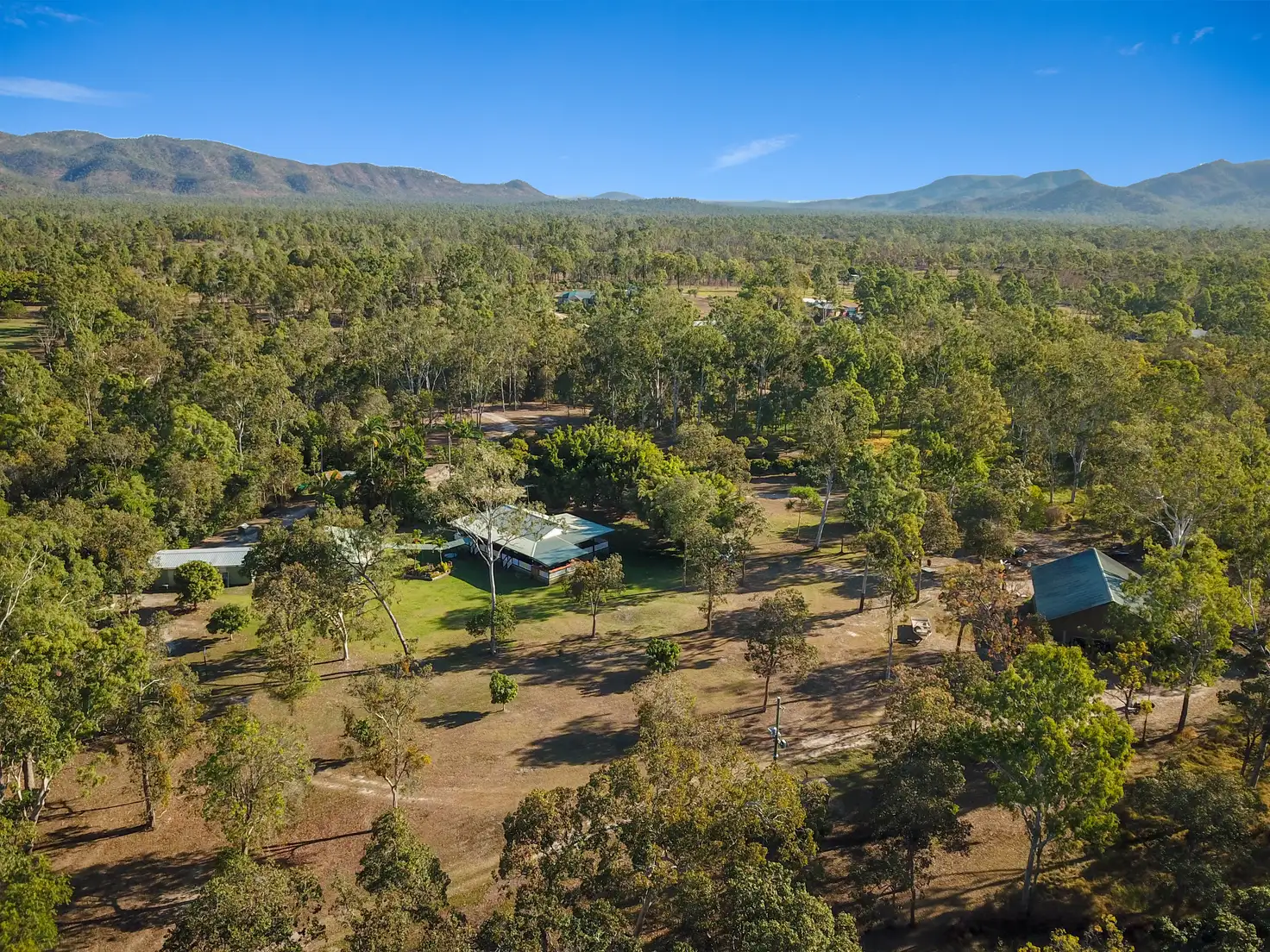Main view of Homely rural property listing, 49 Katherine Rd, Hervey Range QLD 4817