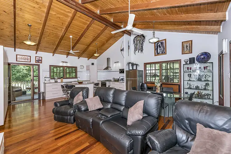 Fifth view of Homely rural property listing, 49 Katherine Rd, Hervey Range QLD 4817
