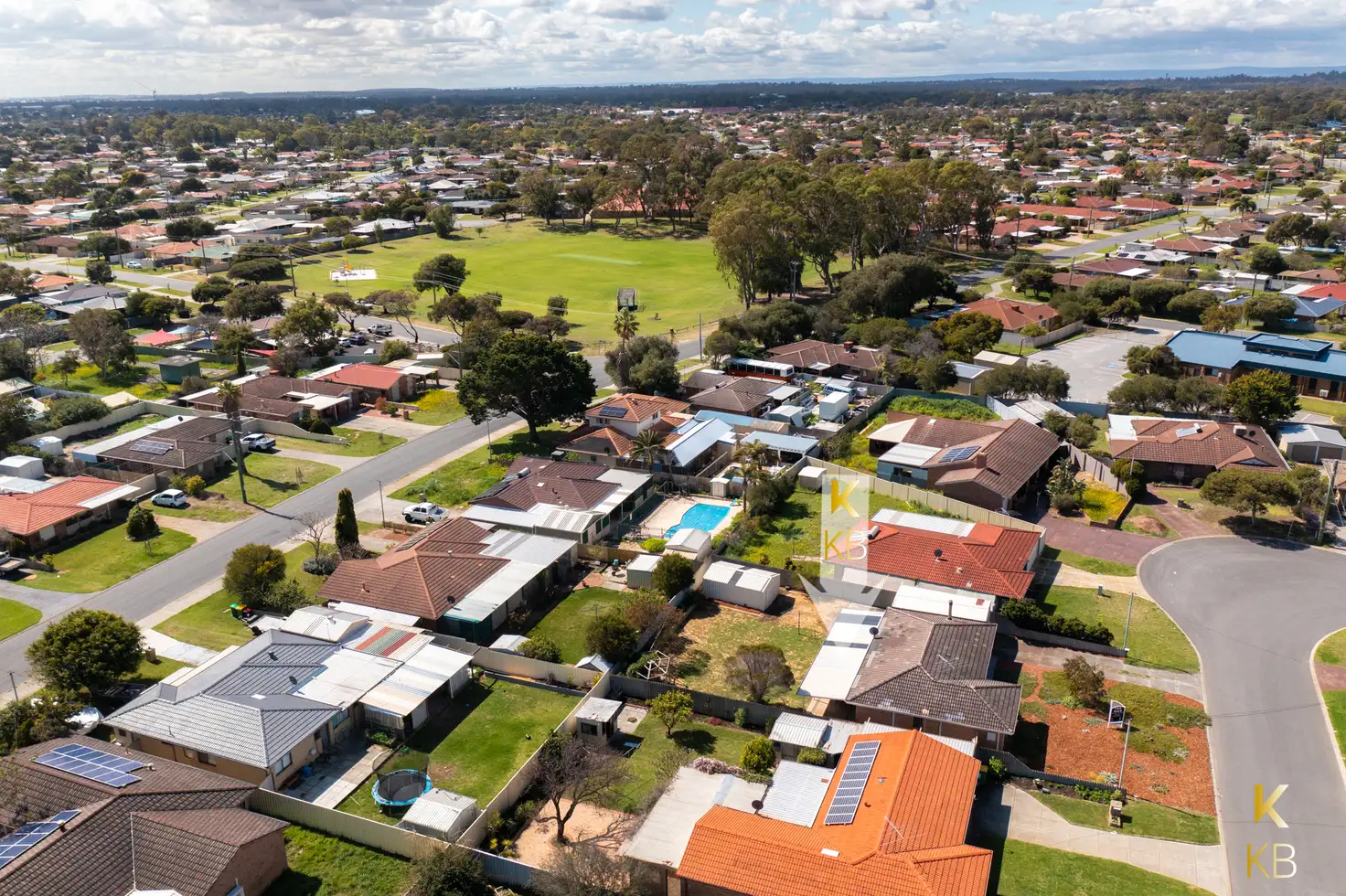 Main view of Homely house listing, 14 Kopai Cres, Waikiki WA 6169