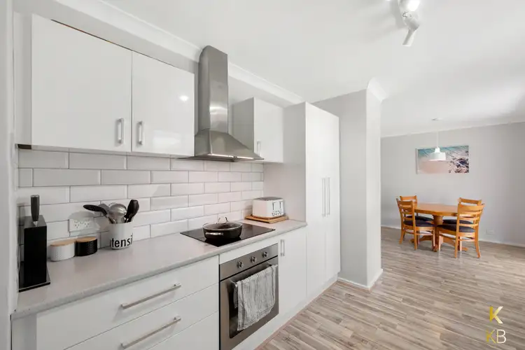 Third view of Homely house listing, 14 Kopai Cres, Waikiki WA 6169