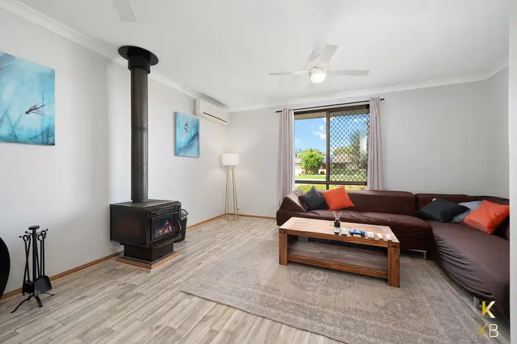 Fifth view of Homely house listing, 14 Kopai Cres, Waikiki WA 6169