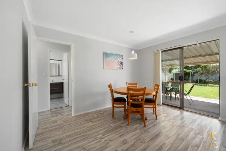 Seventh view of Homely house listing, 14 Kopai Cres, Waikiki WA 6169