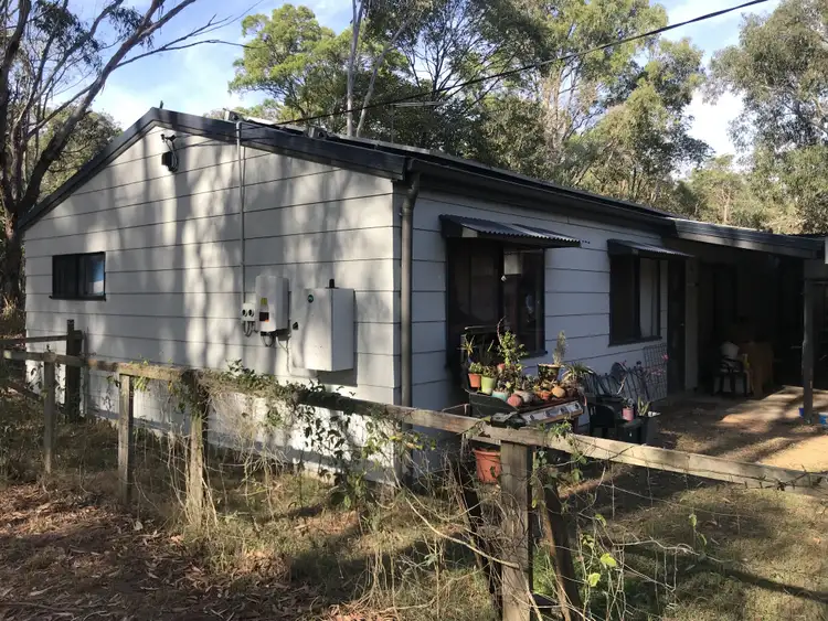 Second view of Homely house listing, 13 Boronia Ave, Russell Island QLD 4184