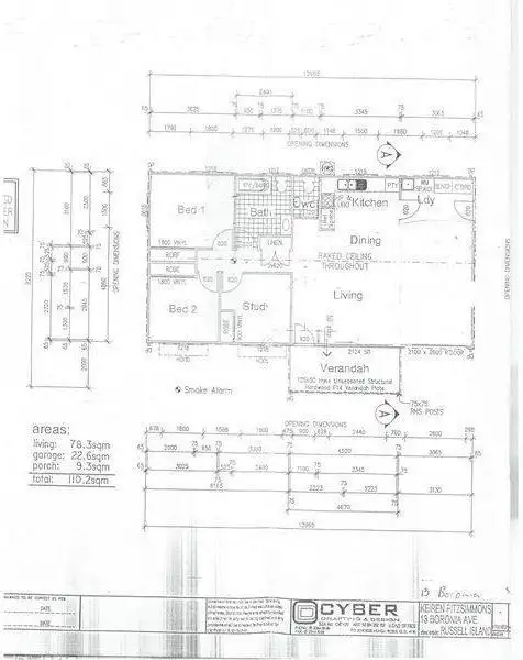 Sixth view of Homely house listing, 13 Boronia Ave, Russell Island QLD 4184