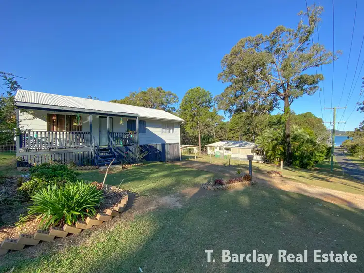 Second view of Homely house listing, 12 Paula Pde, Lamb Island QLD 4184