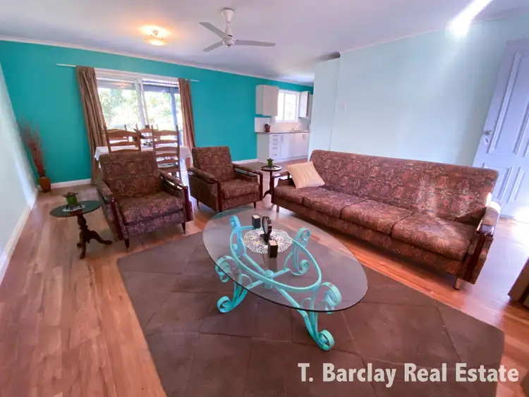 Fourth view of Homely house listing, 12 Paula Pde, Lamb Island QLD 4184