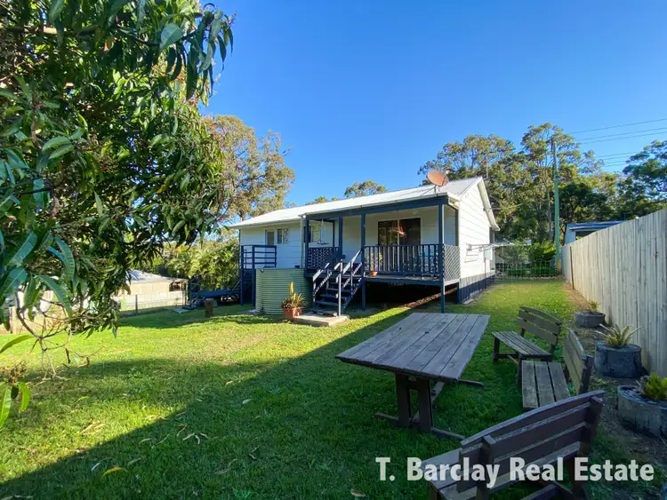 Fifth view of Homely house listing, 12 Paula Pde, Lamb Island QLD 4184