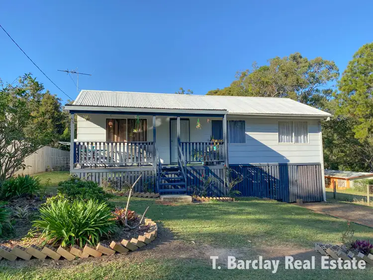 Sixth view of Homely house listing, 12 Paula Pde, Lamb Island QLD 4184