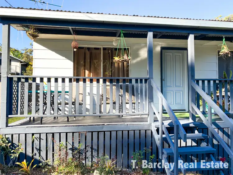 Seventh view of Homely house listing, 12 Paula Pde, Lamb Island QLD 4184