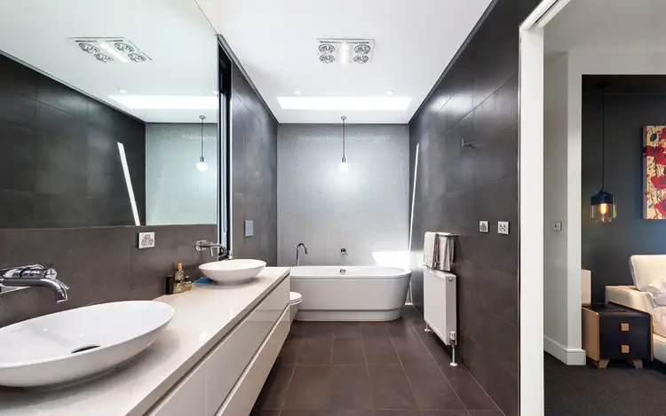 Fifth view of Homely house listing, 52 Carpenter St, Brighton VIC 3186