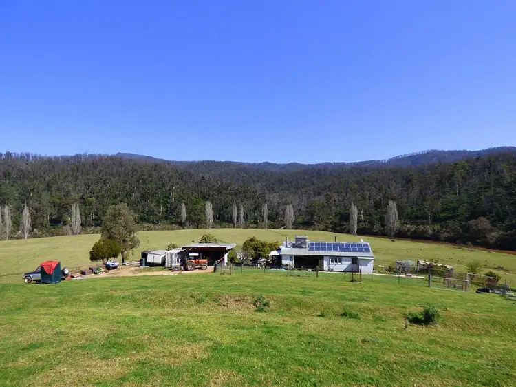 1746 The Snake Trk, Towamba NSW 2550