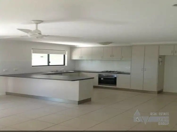 Second view of Homely townhouse listing, Unit 6/41 Rufus St, Blackwater QLD 4717