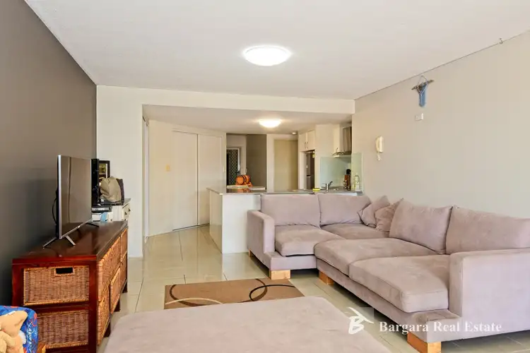Second view of Homely unit listing, Unit 4/5 Whalley St, Bargara QLD 4670