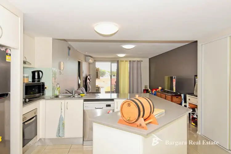 Third view of Homely unit listing, Unit 4/5 Whalley St, Bargara QLD 4670