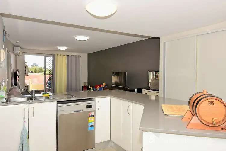 Fourth view of Homely unit listing, Unit 4/5 Whalley St, Bargara QLD 4670