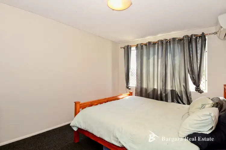 Fifth view of Homely unit listing, Unit 4/5 Whalley St, Bargara QLD 4670