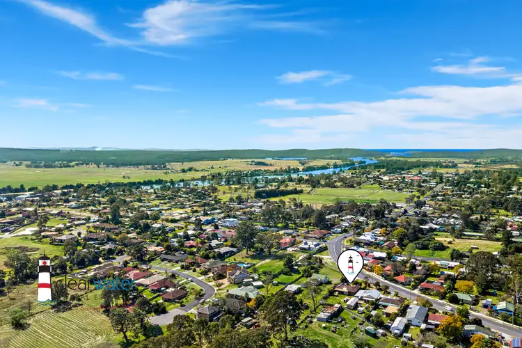 Main view of Homely house listing, 3A Luck St, Moruya NSW 2537