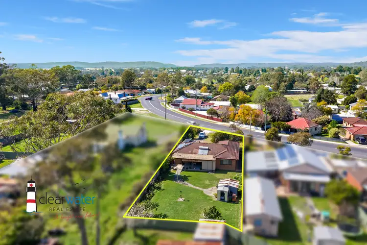 Second view of Homely house listing, 3A Luck St, Moruya NSW 2537