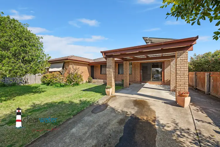 Third view of Homely house listing, 3A Luck St, Moruya NSW 2537
