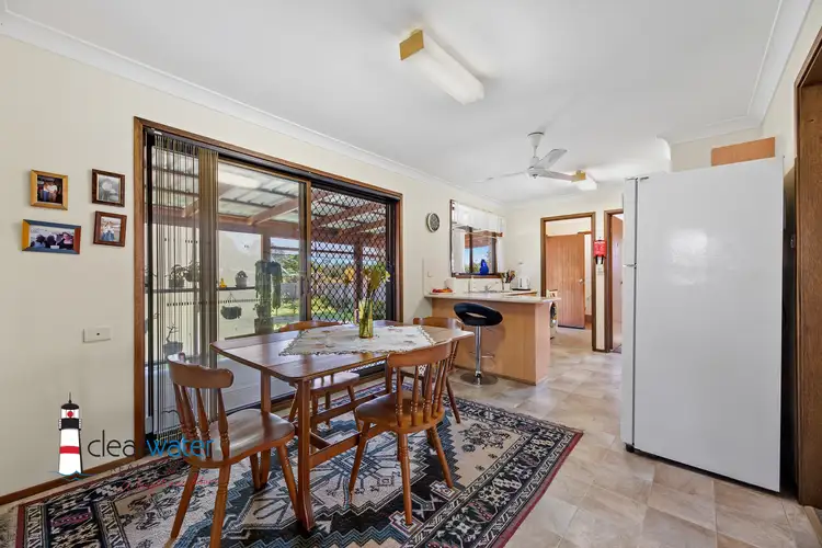Fifth view of Homely house listing, 3A Luck St, Moruya NSW 2537