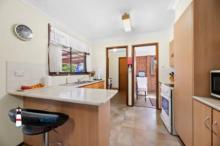 Sixth view of Homely house listing, 3A Luck St, Moruya NSW 2537