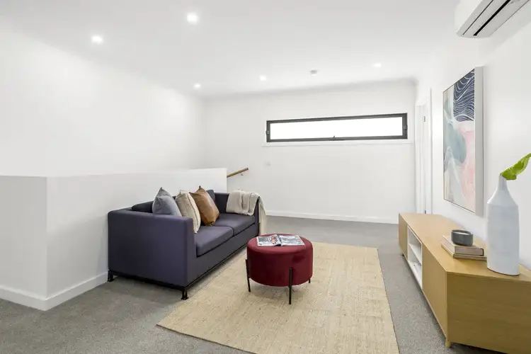 Fifth view of Homely house listing, 5/9A Weyburn Place, Avondale Heights VIC 3034