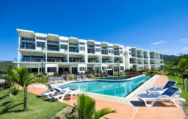Main view of Homely apartment listing, 2/1-3 'Beachside' The Cove, Nelly Bay QLD 4819