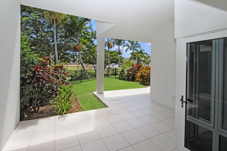 Second view of Homely apartment listing, 2/1-3 'Beachside' The Cove, Nelly Bay QLD 4819