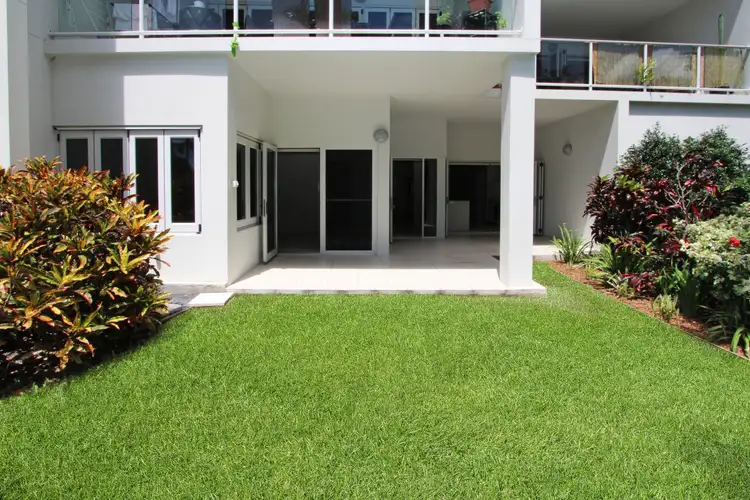 Third view of Homely apartment listing, 2/1-3 'Beachside' The Cove, Nelly Bay QLD 4819