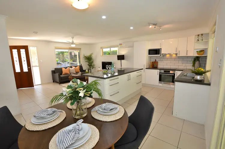 31 Rainbird Ct, Palmwoods QLD 4555