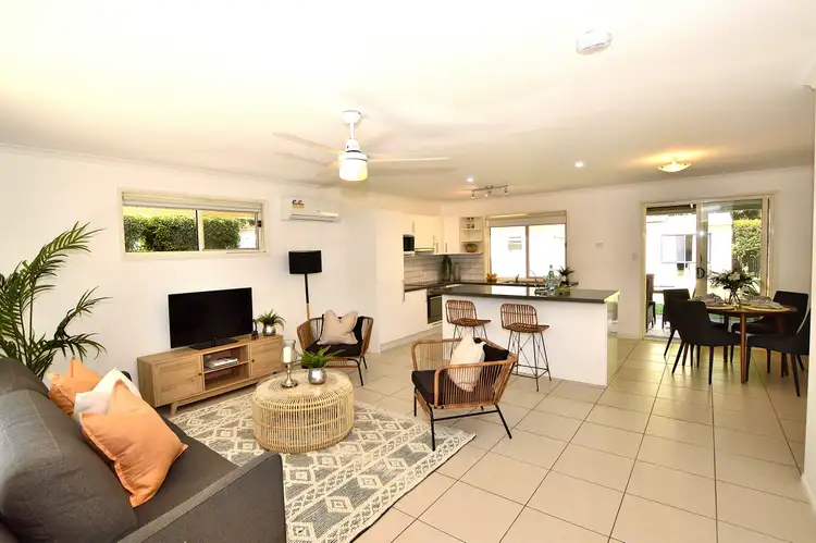 Second view of Homely house listing, 31 Rainbird Ct, Palmwoods QLD 4555